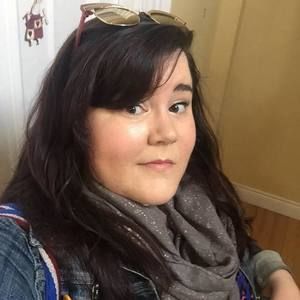 Meet your Posher, Jacqui